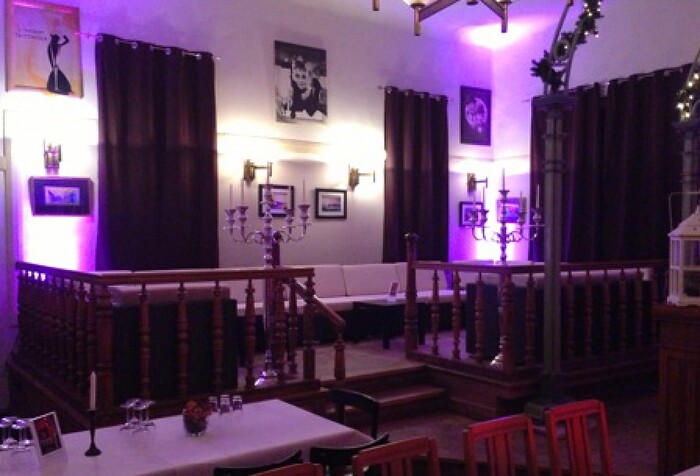 Braustübl Restauration in Berlin, Foto 5