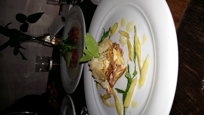 Enoteca L'Angolino in Berlin, Foto 5