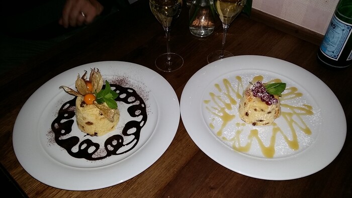 Enoteca L'Angolino in Berlin, Foto 3