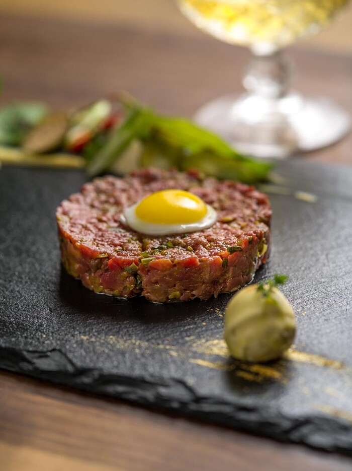Goldhorn Beefclub in Berlin, Foto 8