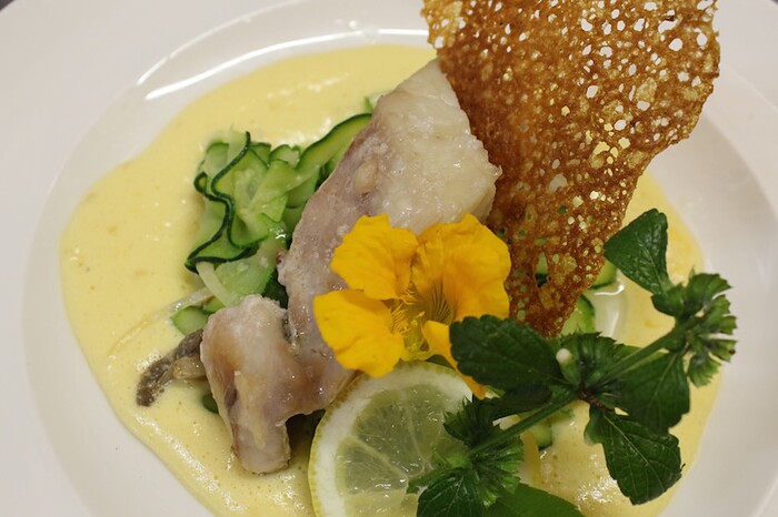 Kochschule Gourmanderie in Berlin, Foto 17
