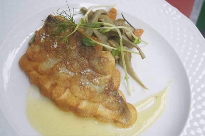 Kochschule Gourmanderie in Berlin, Foto 14