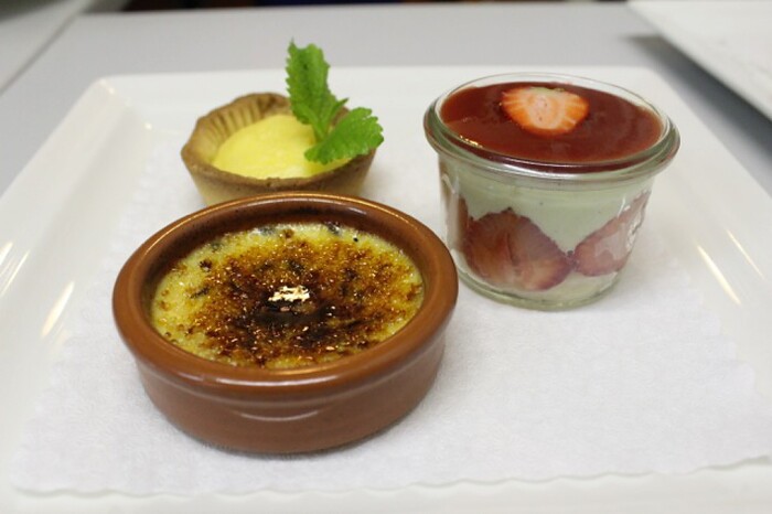 Kochschule Gourmanderie in Berlin, Foto 10