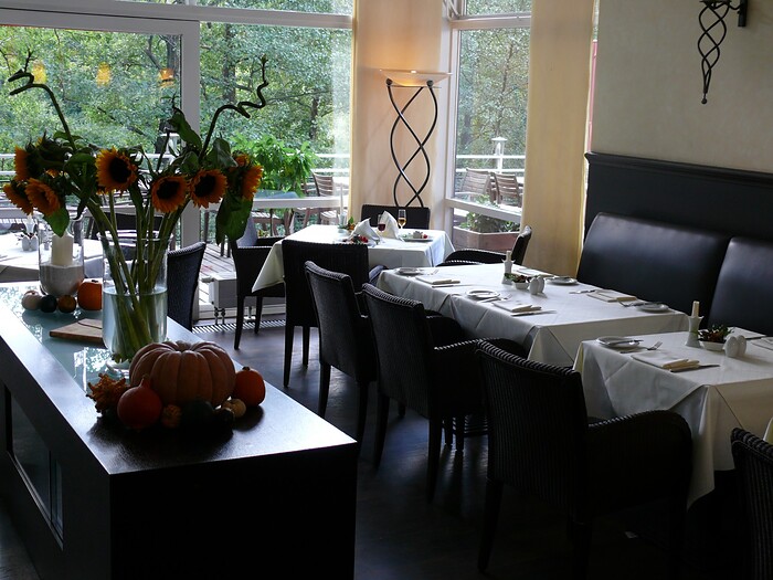 Grand Slam in Berlin, Foto 16