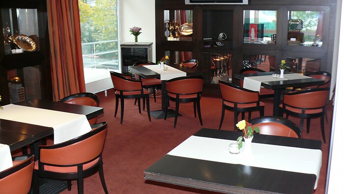 Grand Slam in Berlin, Foto 17