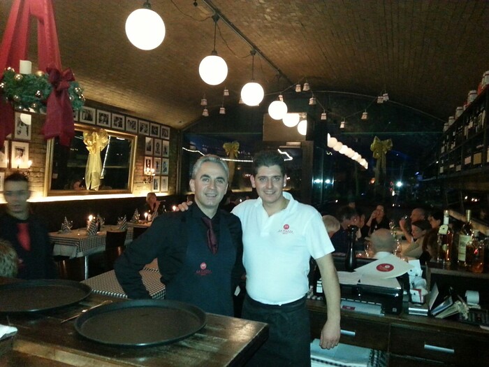 Romero in Berlin, Foto 5