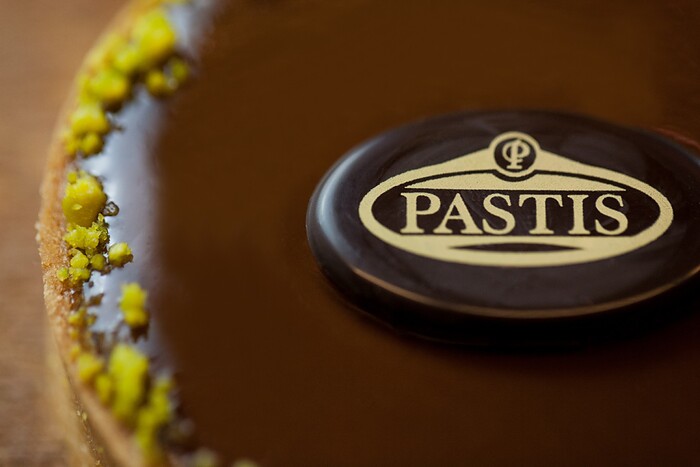 Restaurant Pastis Berlin in Berlin, Foto 5