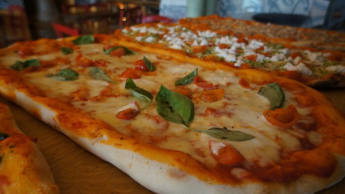 Pomodorino & Saporito in Berlin, Foto 1
