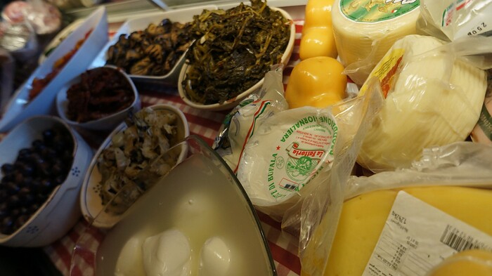 Pomodorino & Saporito in Berlin, Foto 4