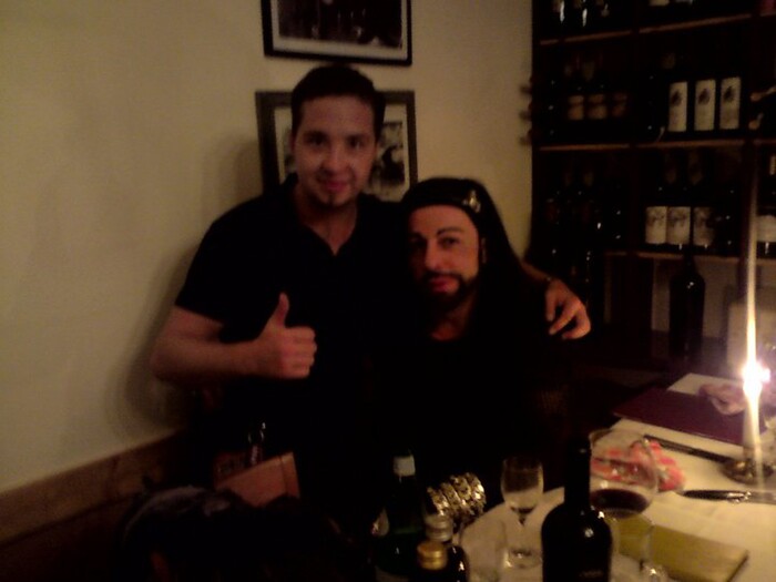 Ristorante Boccacelli in Berlin, Foto 18