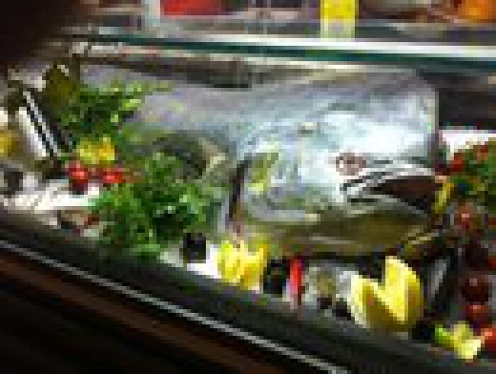 Ristorante Boccacelli in Berlin, Foto 17