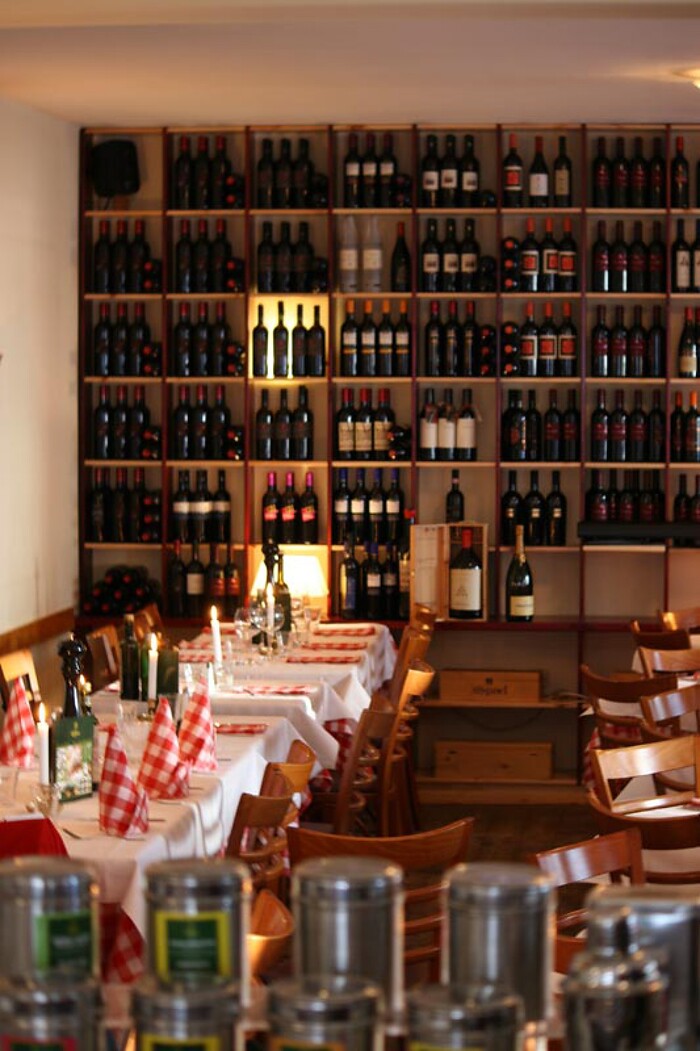 Ristorante Boccacelli in Berlin, Foto 3