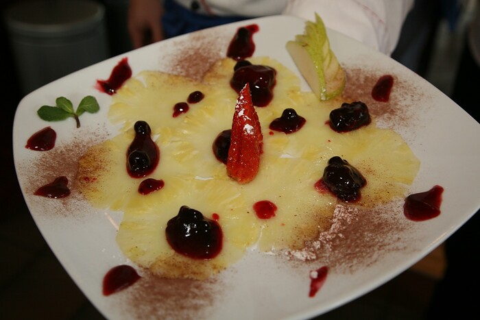 Ristorante Boccacelli in Berlin, Foto 11