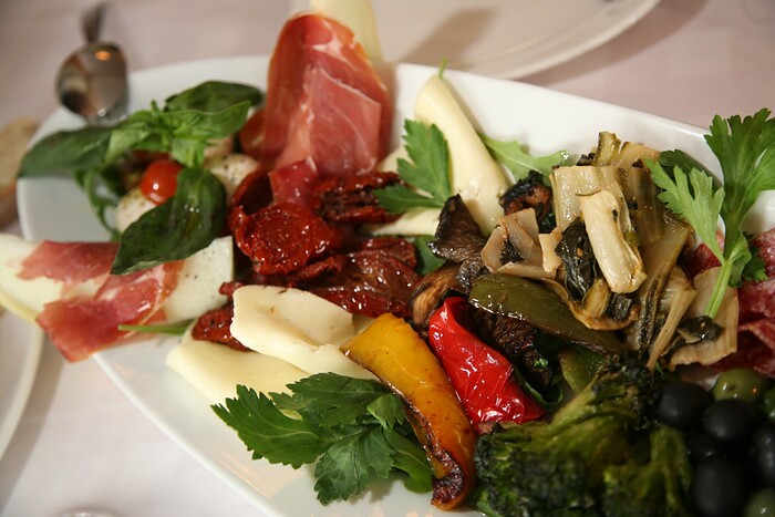 Ristorante Boccacelli in Berlin, Foto 10