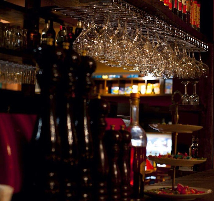 Ristorante Boccacelli in Berlin, Foto 14