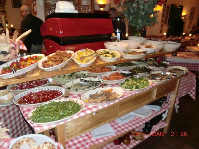 Ristorante Boccacelli in Berlin, Foto 9