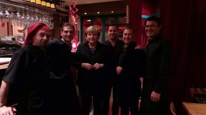 Ristorante Boccacelli in Berlin, Foto 13