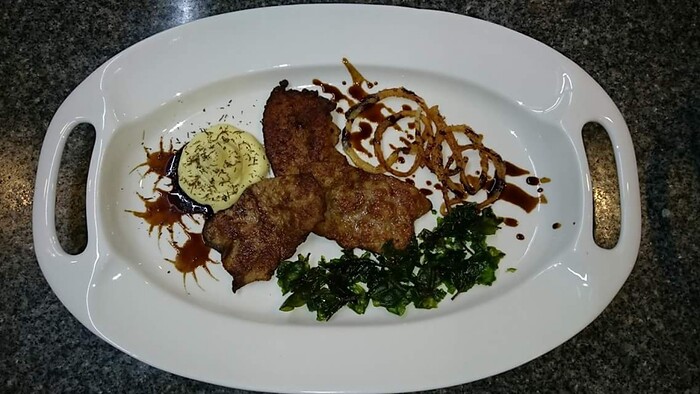 Ristorante Boccacelli in Berlin, Foto 12
