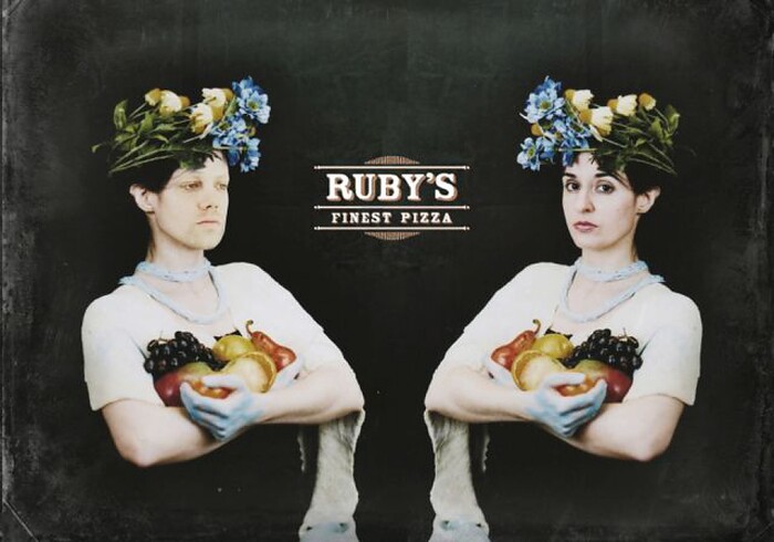 Rubys in Berlin, Foto 12