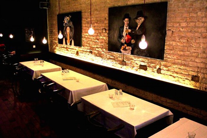 Rubys in Berlin, Foto 3