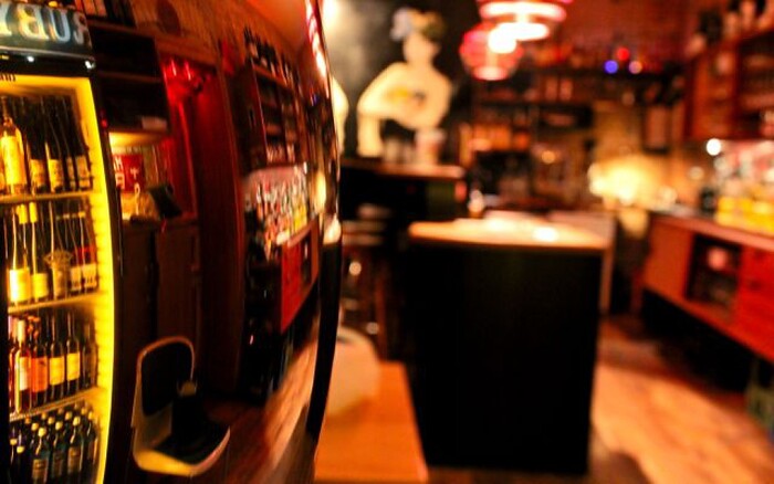 Rubys in Berlin, Foto 8