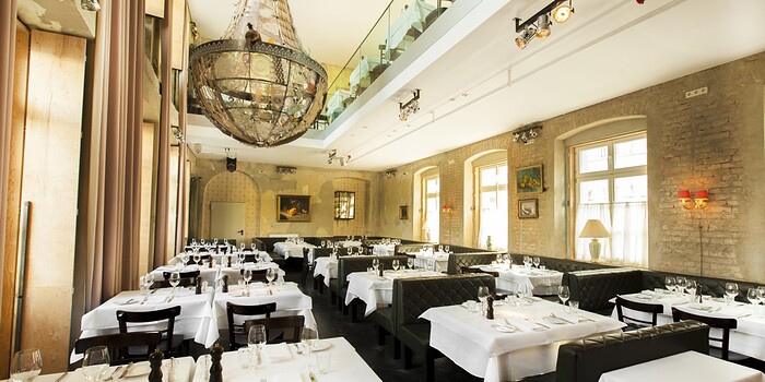The Grand Berlin in Berlin, Foto 7