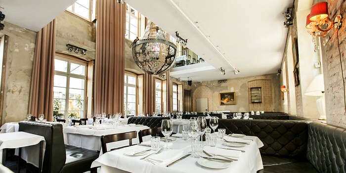 The Grand Berlin in Berlin, Foto 6