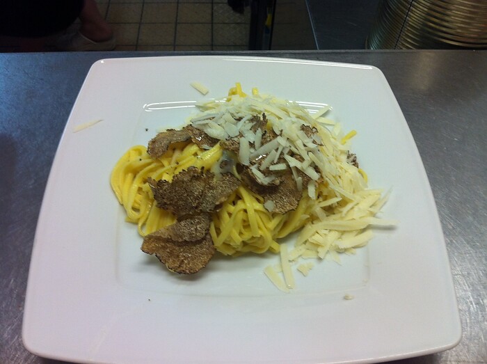 Trattoria Pietrafitta in Berlin, Foto 7