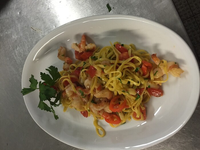 Trattoria Pietrafitta in Berlin, Foto 6