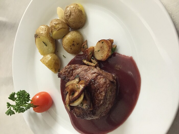 TRATTORIA PIETRAFITTA in Berlin, Foto 10