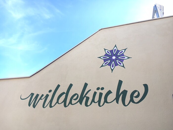 Wildeküche in Berlin, Foto 3