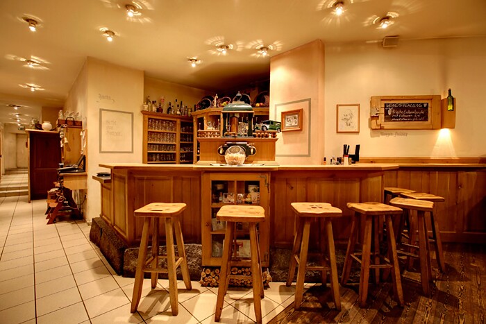 Wirtshaus 5-Länder-Eck  in Berlin, Foto 3