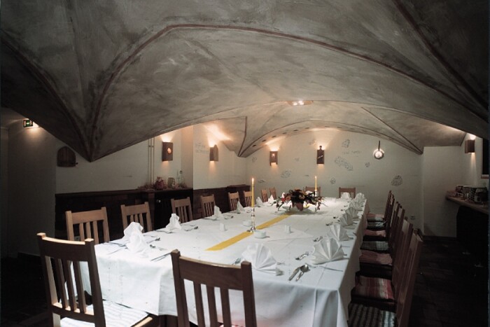 Wirtshaus 5-Länder-Eck  in Berlin, Foto 1