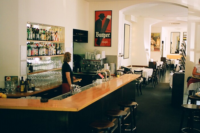 Weyers Restaurant in Berlin, Foto 9