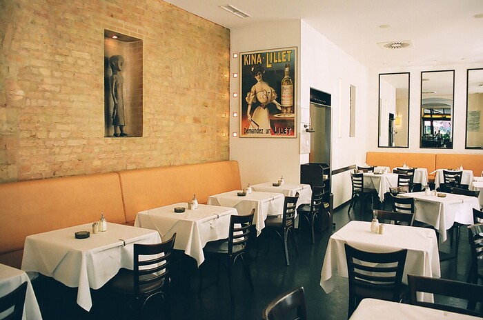 Weyers Restaurant in Berlin, Foto 7