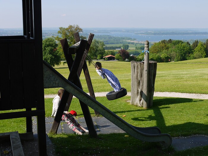Seiserhof &Seiseralm - Hotel Restaurant in Bernau am Chiemsee, Foto 5
