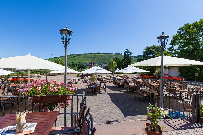Brauhaus Kloster Machern in Bernkastel-Kues, Foto 4
