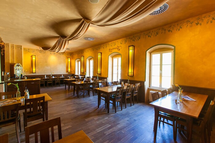 Brauhaus Kloster Machern in Bernkastel-Kues, Foto 9