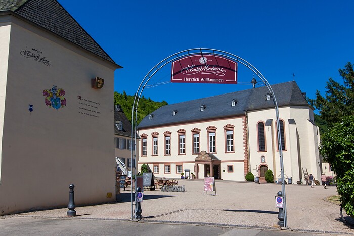 Brauhaus Kloster Machern in Bernkastel-Kues, Foto 7