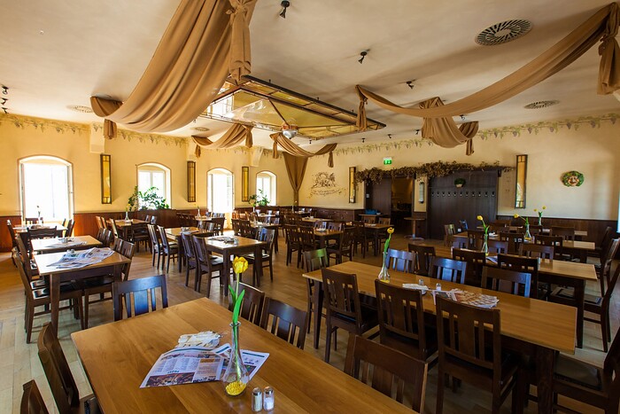 Brauhaus Kloster Machern in Bernkastel-Kues, Foto 8
