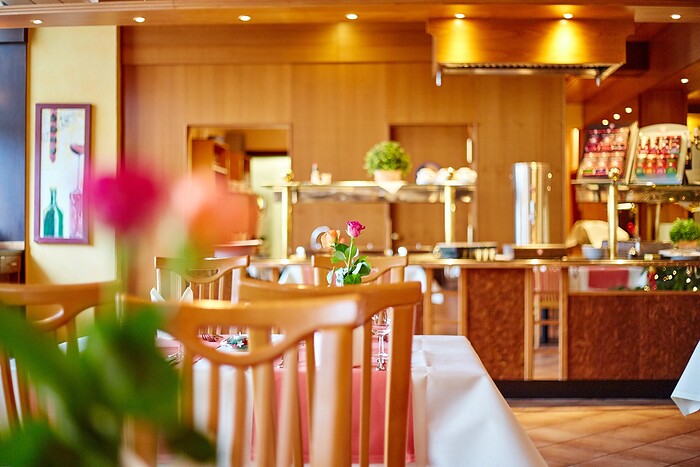 Hotel Moselpark in Bernkastel-Kues, Foto 4