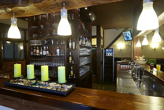 La Porte Hotel und Restaurant in Bertingen, Foto 6