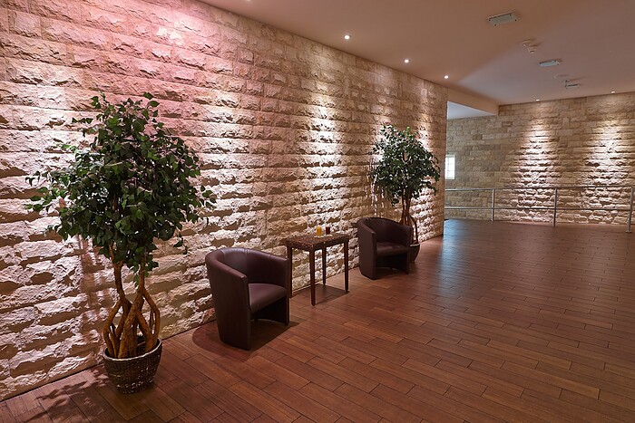 La Porte Hotel und Restaurant in Bertingen, Foto 4