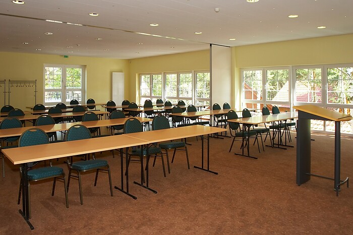 La Porte Hotel und Restaurant in Bertingen, Foto 1