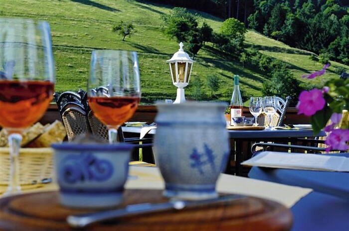 Hotel-Restaurant Badischer Hof in Biberach, Foto 14