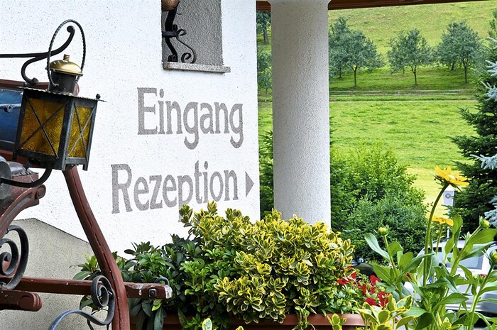 Hotel-Restaurant Badischer Hof in Biberach, Foto 13