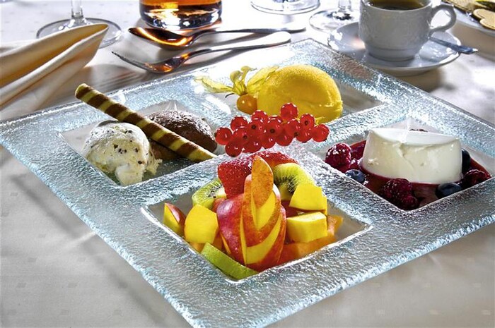 Hotel-Restaurant Badischer Hof in Biberach, Foto 9