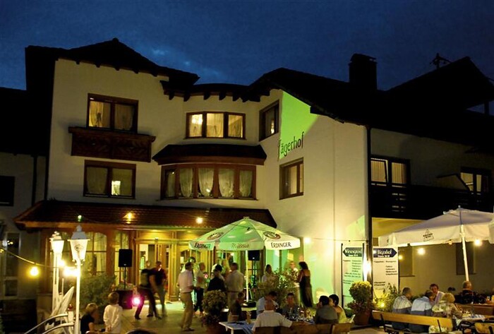 Hotel-Restaurant Badischer Hof in Biberach, Foto 12