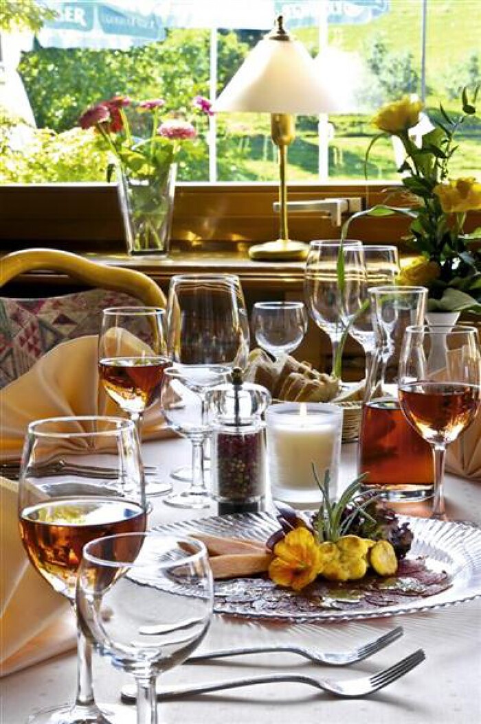 Hotel-Restaurant Badischer Hof in Biberach, Foto 10