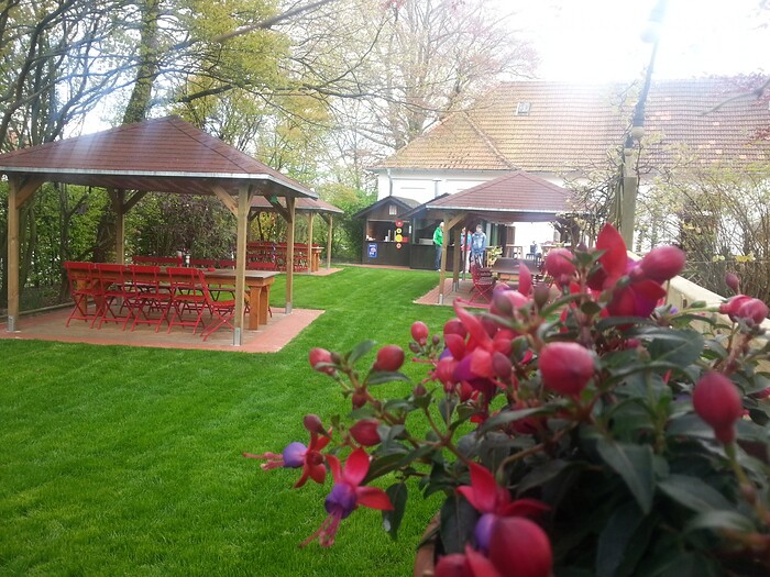 Büscher in Bielefeld, Foto 4